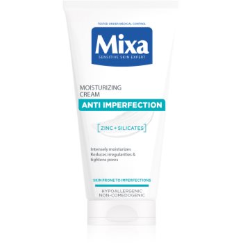 Mixa Anti-Imperfection Îngrijire hidratantă impotriva imperfectiunilor pielii - imagine 2